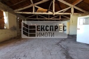  Warehouse, Troshevo