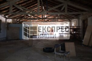  Warehouse, Troshevo