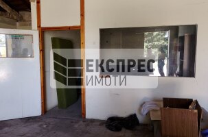  Warehouse, Troshevo