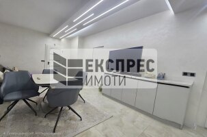  3 Schlafzimmer Wohnung, Regional hospital