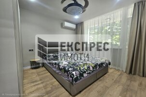  3 Schlafzimmer Wohnung, Regional hospital