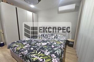  3 Schlafzimmer Wohnung, Regional hospital