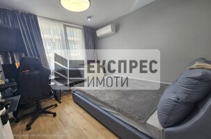  3 Schlafzimmer Wohnung, Regional hospital