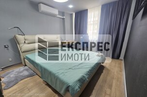  3 Schlafzimmer Wohnung, Regional hospital