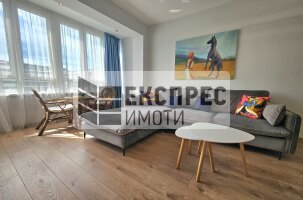 Luxury, Furnished 2 bedroom apartment, Regional hospital