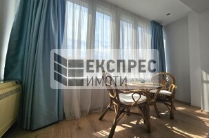 Luxury, Furnished 2 bedroom apartment, Regional hospital