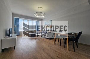 Luxury, Furnished 2 bedroom apartment, Regional hospital
