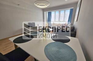 Luxury, Furnished 2 bedroom apartment, Regional hospital