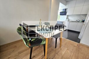 Luxury, Furnished 2 bedroom apartment, Regional hospital