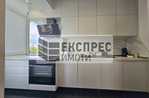 Luxury, Furnished 2 bedroom apartment, Regional hospital