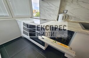 Luxury, Furnished 2 bedroom apartment, Regional hospital