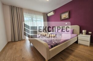 Luxury, Furnished 2 bedroom apartment, Regional hospital