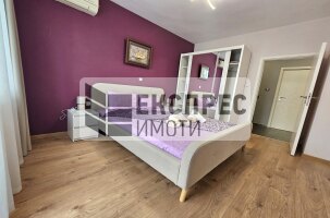 Luxury, Furnished 2 bedroom apartment, Regional hospital