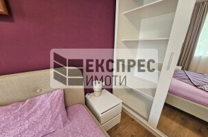 Luxury, Furnished 2 bedroom apartment, Regional hospital