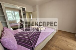 Luxury, Furnished 2 bedroom apartment, Regional hospital