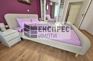 Luxury, Furnished 2 bedroom apartment, Regional hospital