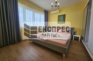 Luxury, Furnished 2 bedroom apartment, Regional hospital