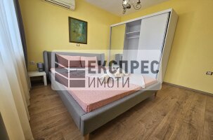 Luxury, Furnished 2 bedroom apartment, Regional hospital