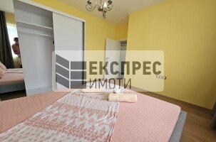 Luxury, Furnished 2 bedroom apartment, Regional hospital