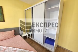 Luxury, Furnished 2 bedroom apartment, Regional hospital
