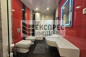 Luxury, Furnished 2 bedroom apartment, Regional hospital