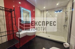 Luxury, Furnished 2 bedroom apartment, Regional hospital