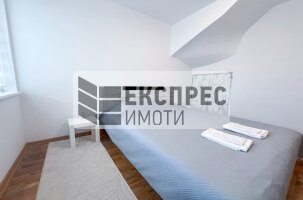 Furnished, completely renovated 3 bedroom apartment, Regional hospital