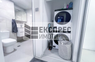 Furnished, completely renovated 3 bedroom apartment, Regional hospital