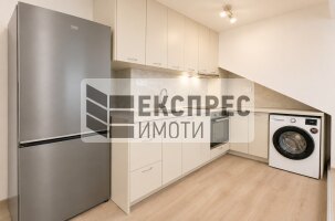 Möbliert, komplett renoviert 3 Schlafzimmer Wohnung, Regional hospital