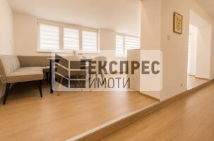 Möbliert, komplett renoviert 3 Schlafzimmer Wohnung, Regional hospital