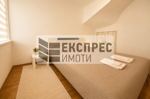 Möbliert, komplett renoviert 3 Schlafzimmer Wohnung, Regional hospital