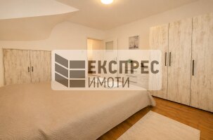 Möbliert, komplett renoviert 3 Schlafzimmer Wohnung, Regional hospital