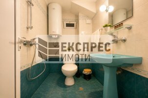 Möbliert, komplett renoviert 3 Schlafzimmer Wohnung, Regional hospital