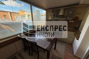 Furnished 2 bedroom apartment, Regional hospital