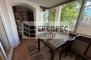 Furnished 2 bedroom apartment, Regional hospital