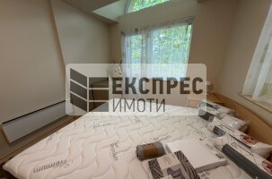 Furnished 2 bedroom apartment, Regional hospital