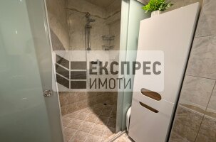 Furnished 2 bedroom apartment, Regional hospital