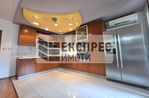Furnished 3 bedroom apartment, Regional hospital