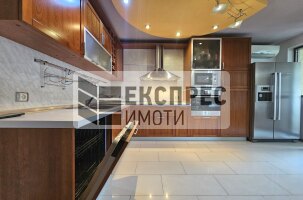 Furnished 3 bedroom apartment, Regional hospital