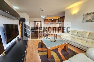 Furnished 3 bedroom apartment, Regional hospital