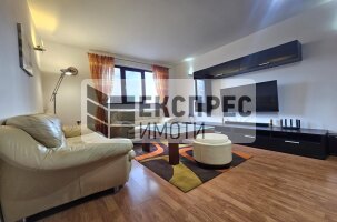 Furnished 3 bedroom apartment, Regional hospital