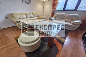 Furnished 3 bedroom apartment, Regional hospital