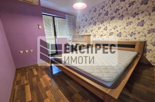 Furnished 3 bedroom apartment, Regional hospital