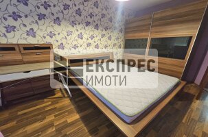 Furnished 3 bedroom apartment, Regional hospital