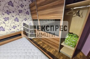 Furnished 3 bedroom apartment, Regional hospital