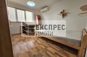 Furnished 3 bedroom apartment, Regional hospital