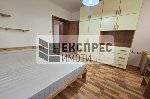 Furnished 3 bedroom apartment, Regional hospital