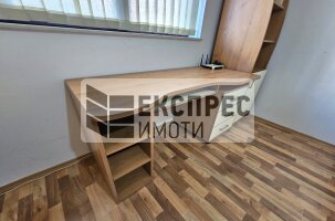 Furnished 3 bedroom apartment, Regional hospital