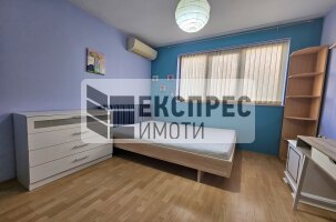 Furnished 3 bedroom apartment, Regional hospital