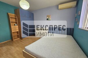 Furnished 3 bedroom apartment, Regional hospital